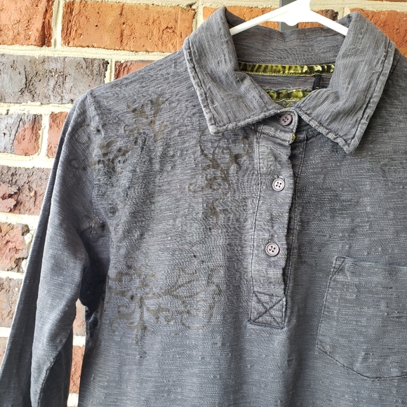 De Puta Madre Shirt - Picture 2 of 8